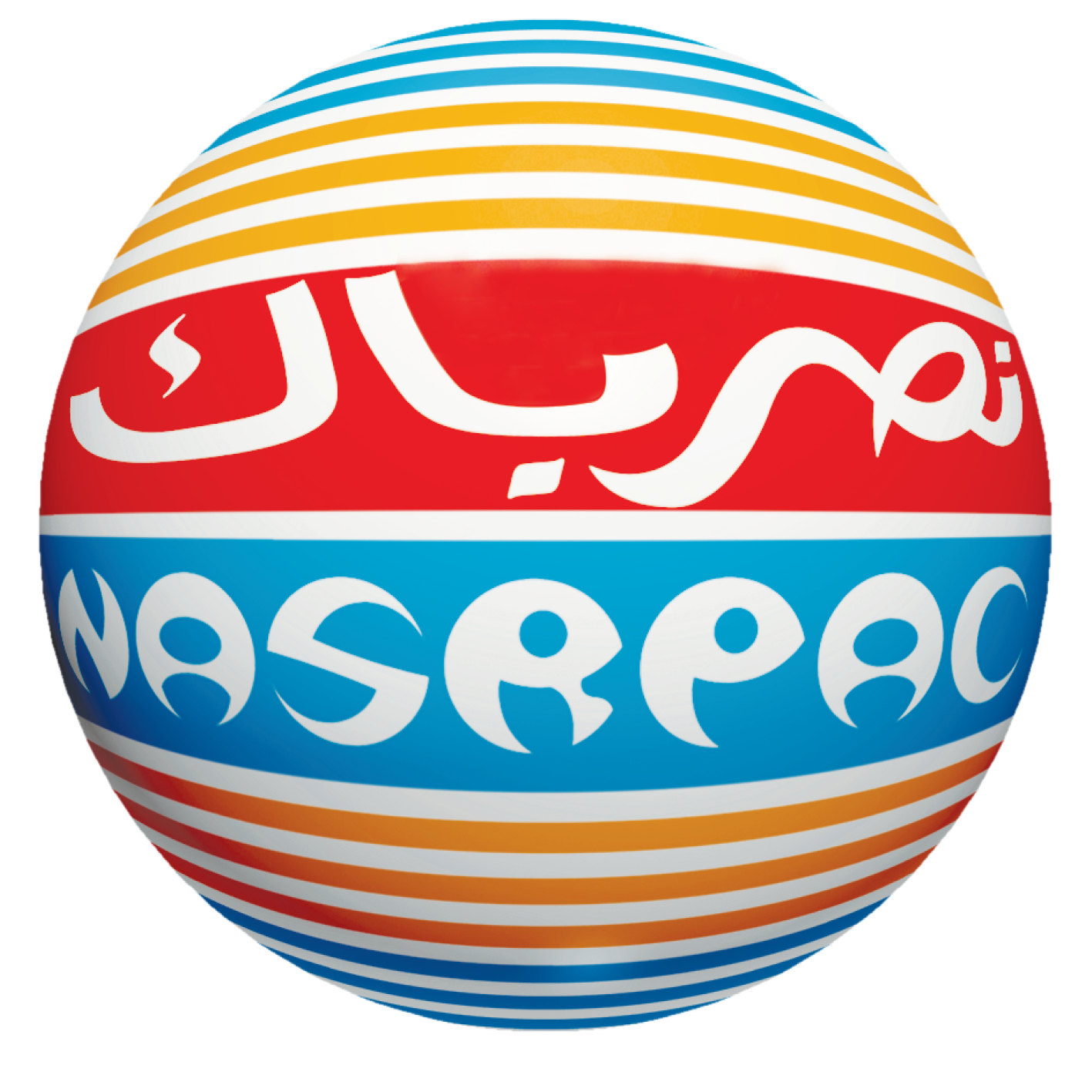 Nasrpac