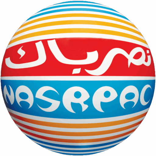 Nasrpac